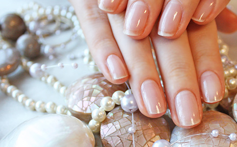 ネイルサロンってなんでこんなに値段が違うの 渋谷区松濤 大人の女性のためのネイルサロン マニコード